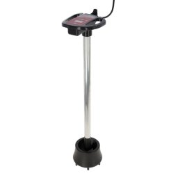 Grejač mleka digitalni 2300W SuperHeat