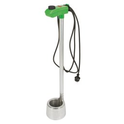 Grejač mleka sa termostatom 2300W EasyHeat