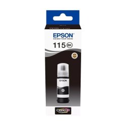 EPSON 115 BLACK INK EPSON