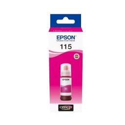 EPSON 115 MAGENTA INK EPSON