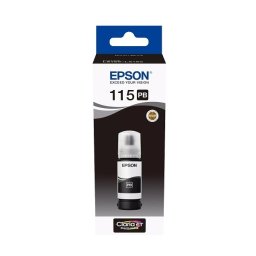 EPSON 115 PIGMENT BLACK INK EPSON