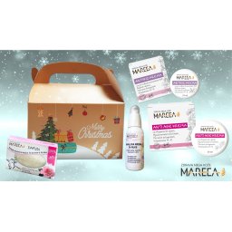 Holiday Anti Age Ritual – Set za obnovu, negu i luksuz