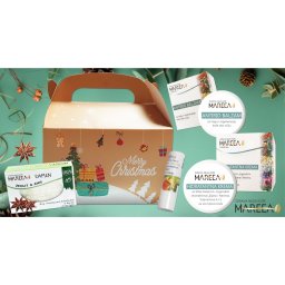 Holiday Hidratantni Ritual – Set za svakodnevnu negu i balans