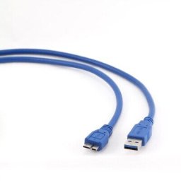 Gembird kabl CCP-mUSB3-AMBM-0.5M USB3.0 AM to Micro BM 0.5M