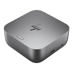 HP docking station G6 Thunderbolt 4 Ultra 180W USB-C 9X481UT