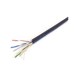 MAXPRO LINE Kabl UTP CAT5 CCA sa sajlom spoljni 305m STAR