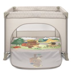 Lorelli Ogradica Play & Relax Beige Camping