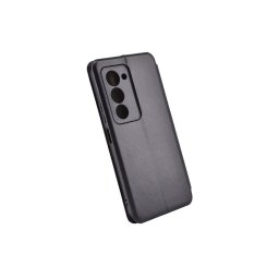 Preklopna futrola FLIP Leather za Xiaomi Redmi 15 4G/5G 2025 (6.90") crna