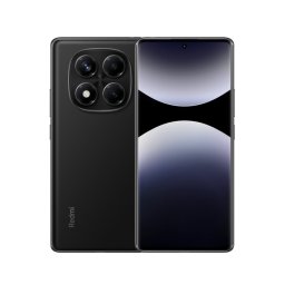 Xiaomi Redmi Note 14 Pro 4G 12/512GB Black