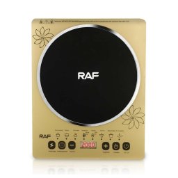 RAF R.8017 INDUKCIONI REŠO BEŽ 2000W