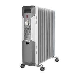 ISKRA uljani radijator 11 rebara