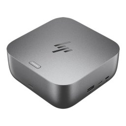 HP docking station G6 Thunderbolt 4 Ultra 180W USB-C 9X481UT