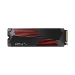 Samsung SSD M.2 NVMe 2TB 990 PRO, 7450/6900MBs MZ-V9P2T0CW