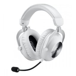 Logitech G pro X 2 wireless lightspeed gaming headset white