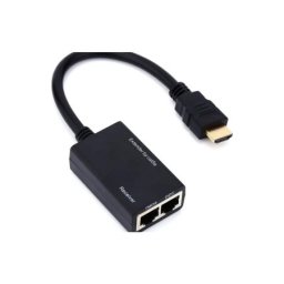 Maxpro line HDMI ekstender pasivni do 30M STAR
