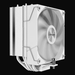 Lc power cosmo cool lc-cc-120-w4 aera ready 1851/1700/1200/1151/am4/am5 Cooler ( 24612 )