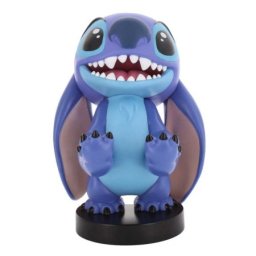 Exquisite Gaming Lilo & Stitch: Smiley Stitch Cable Guys Controller Holder and Phone Stand ( 072158 )