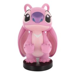 Exquisite Gaming Lilo & Stitch: Angel Cable Guys Controller Holder and Phone Stand ( 072159 )