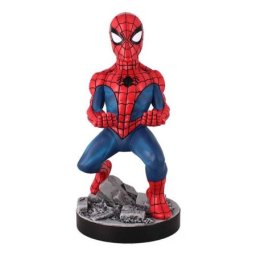 Exquisite Gaming Marvel: The Amazing Spider-Man Cable Guys Controller Holder and Phone Stand ( 072162 )