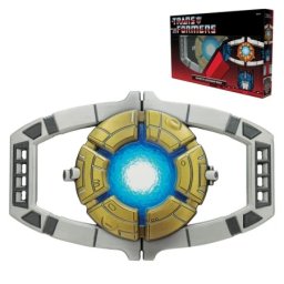 Fanattik Transformers Matrix of Leadership Metal Replica ( 073057 )