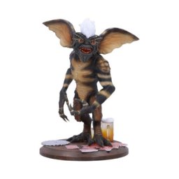 Nemesis Now Gremlins - Stripe Figurine (16.5 cm) ( 071926 )