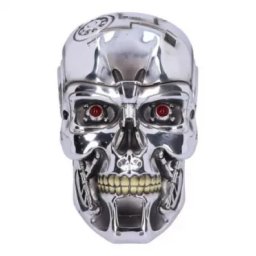Nemesis Now Terminator - T-800 Terminator Head (23 cm) ( 071945 )