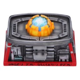 Nemesis Now Transformers - Matrix Of Leadership Box (16 cm) ( 071950 )