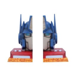 Nemesis Now Transformers - Optimus Prime Bookends (20 cm) ( 071951 )