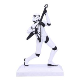 Nemesis Now Stormtrooper Rock On! Figure (18cm) ( 056968 )