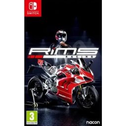 Switch RiMS Racing ( 041957 )