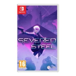Switch Severed Steel ( 046862 )