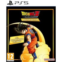 PS5 Dragon Ball: Kakarot - Master Edition ( 072643 )