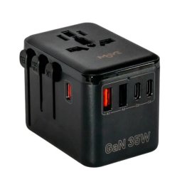 Moye Nomad GO Universal Travel Adapter ( 070545 )