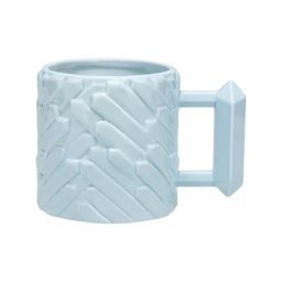 Paladone Superman - Fortress Of Soltitutde Shaped Mug ( 071902 )