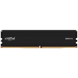 Crucial pro 5600mhz cp16g56c46u5 ram ddr5 16gb