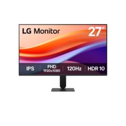 LG 27U41YA-B 27"/ IPS/ 1920x1080/ 120Hz/ 5ms GTG/ HDMI,DP/ VESA/ crna Monitor ( 27U41YA-B.AEUQ )