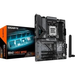Gigabyte b840 eagle wifi6e mb am5
