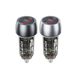 Wekome wp-c54 60w za auto crni Punjac ( 60246 )