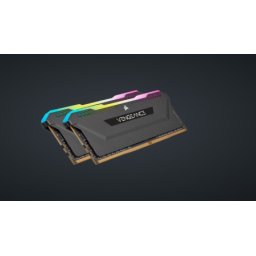 Corsair cmh16gx4m2e3200c16 vengeance rgb pro sl ddr4 16gb (2x8gb) 3200mhz ram