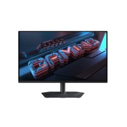 Gigabyte 27" 240Hz UHD, OLED, nVidia G-Sync, AMD FreeSync ( MO27U2 EK )