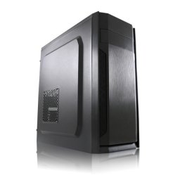 LC Power 7036b-on usb3.0 black Tower ( 20829 )