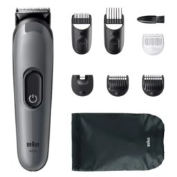 Braun AIO3540 Višenamenski trimer