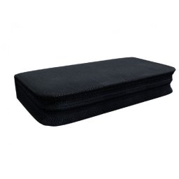 MEDIARANGE GERMANY ZA CD-96 BOX55 BLACK NYLON