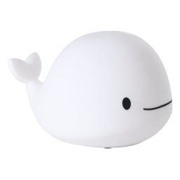 LED STONA LAMPA ZA DECU PUNJIVA 5W RGBW CASTELLINO KIT 75944 EGLO