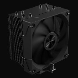 Kuler LC Power LC-CC-120-B4 AERA