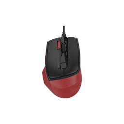 Miš A4Tech FM45S Air Sports Red