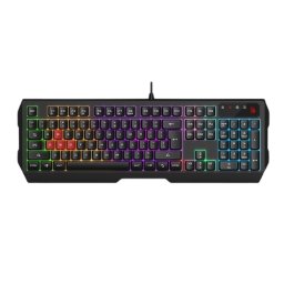 Svetleća Gejmerska Tastatura A4tech Bloody B135N