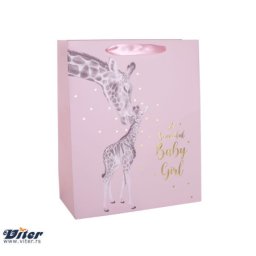 Kesa žirafica baby girl l ( 349273 )