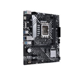 Asus prime LGA1700 matična ploča ( PRIME B660M-K D4 )