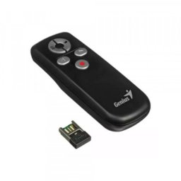 Genius media pointer 100 wireless presenter ( 6100 )